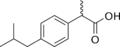 Ibuprofen Structure.png
