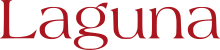 Laguna logo.svg