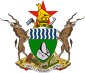 Coat of arms of Zimbabwe
