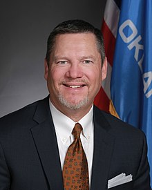 Oklahoma State Senator Chuck Hall.jpg