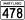 MD Route 478.svg