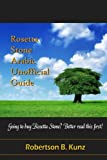 Rosetta Stone Arabic Unofficial Guide