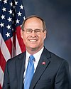Rep. Greg Murphy 116th Congress Portrait.jpg