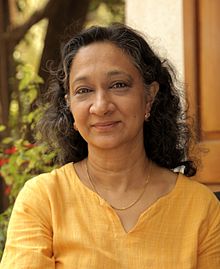 Sumaira Abdulali in 2012.jpg