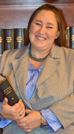 Image of Katie Nepton