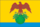 Flag of Kamyshinsky District