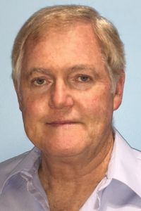 Image of Pat Kelly