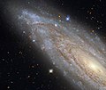 A Galactic Powerhouse[6]