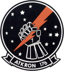 Attack Squadron 176 (US Navy) insignia c1983.png