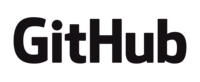 GitHub logo