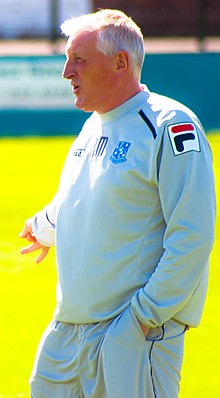 Ronnie moore 2012.jpg