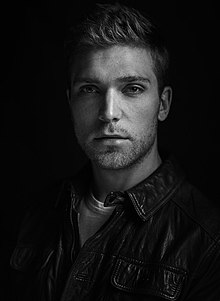 Piotr Witkowski w obiektywie Ksawerego Zamoyskiego.jpg