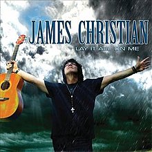 Lay It All on Me (album).jpg