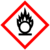 GHS03: Oxidizing