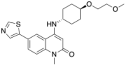 CD38-IN-78c Structure.svg