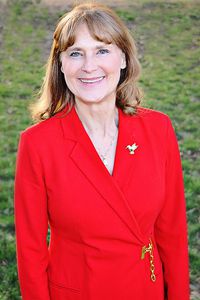 Image of Connie Griffin Boone
