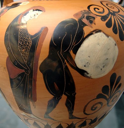 Sisyphus
