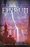 Elysium (The Tartarus Chronicles)