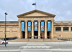 Art Gallery of New South Wales, Sydnay, 2021, 12.jpg