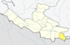 Nawalparasi West Province5 locator.png