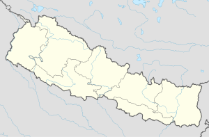 Sukrauli is located in Nepal