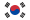 Flag of South Korea