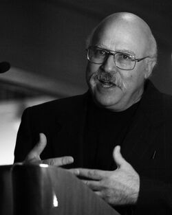 Steven Shapin, HSS 2008.jpg