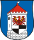 POL gmina Węgorzewo COA.svg