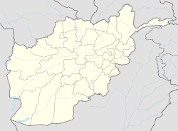 Istālif is located in Afghanistan