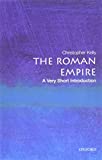 The Roman Empire: A Very Short Introduction