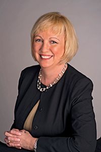Image of Marianne Lloyd Aho