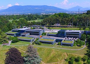 World Economic Forum headquarters (cropped).jpg