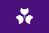 Flag of Gunma Prefecture