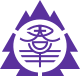 Official logo of Gunma Prefecture
