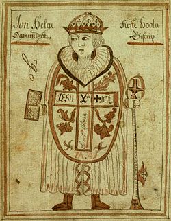 Jon Ogmundsson Icelandic bishop.jpg