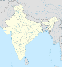 Champadanga is located in India