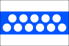 Flag of Broumy