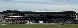 Pallekele International Cricket Stadium Main pavilion.jpg