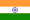 India flag icon