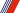 China Maritime Safety Administration racing stripe.svg