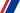 Icelandic Coast Guard racing stripe.svg