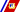 Indonesian Sea and Coast Guard Racing Stripe.svg