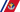 Malaysian Maritime Enforcement Agency Racing Stripe.svg