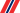 Norwegian Coast Guard Racing Stripe.svg