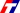 Taiwan Coast Guard Administration racing stripe.svg