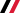 Trinidad and Tobago Coast Guard racing stripe.svg