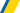 Ukrainian Sea Guard racing stripe.svg