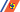 Vietnam Coast Guard racing stripe.svg