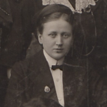 Zofia SadowskaSadowska.png