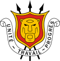 Coat of arms of Burundi.svg